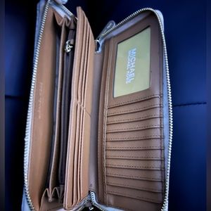 Wallet for you money, cards, and more